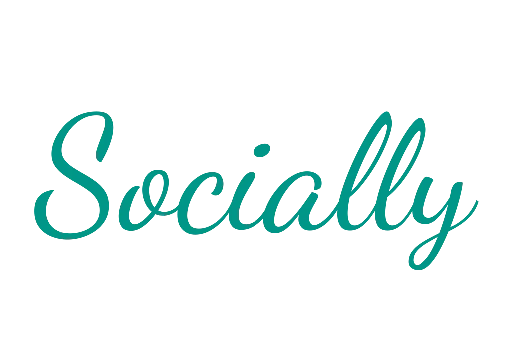 Socially Logo